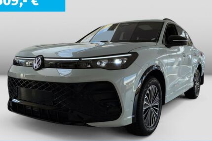 VW Tiguan 1.999 km 55.990 &euro; Sindelfingen 71063