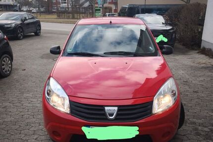 Dacia Sandero 128.880 km 3.100 &euro; Mössingen 72116