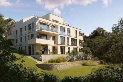 Wohnung Stuttgart Feuerbach - 2 Zimmer, 67 m&sup2;, 679.800&euro; | Angebot:25480207