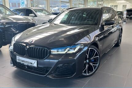 BMW 540 121.974 km 39.890 &euro; Tübingen 72072