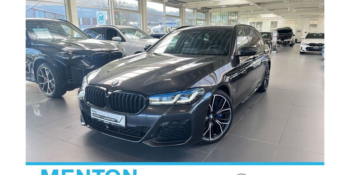 BMW 540 121.974 km 39.890 &euro; Tübingen 72072