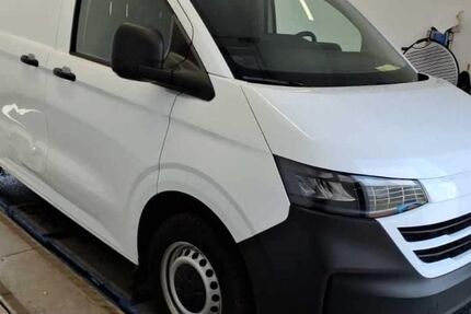 VW T7 Transporter 10.000 km 29.800 &euro; Mössingen 72116