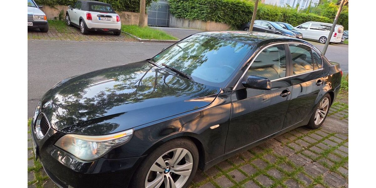 BMW 525 255.000 km 3.900 &euro; Ostfildern 73760