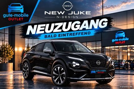 Nissan Juke 30.350 km 17.990 &euro; Reutlingen 72762