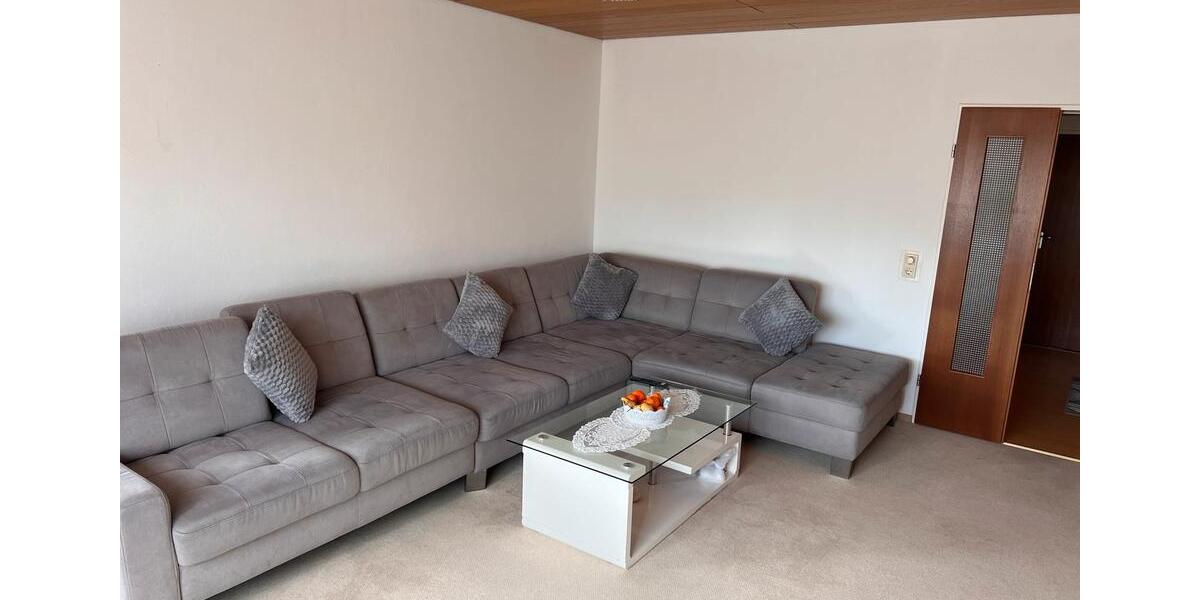 Etagenwohnung Nagold - 3 Zimmer, 95 m&sup2;, 950&euro; | Angebot:26040700