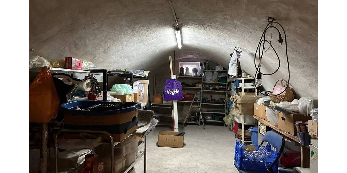 Mehrfamilienhaus, Wohnhaus Jettingen Oberjettingen - 9 Zimmer, 125 m&sup2;, 395.000&euro; | Angebot:25685578