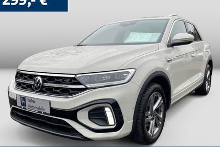 VW T-Roc 24.511 km 22.495 &euro; Böblingen 71032