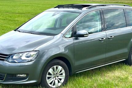 VW Sharan 115.000 km 24.900 &euro; Böblingen 71034