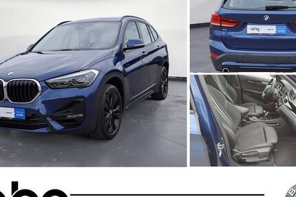 BMW X1 38.247 km 26.960 &euro; Jettingen 71131
