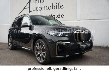 BMW X7 77.000 km 70.990 &euro; Böblingen / Stuttgart 71032