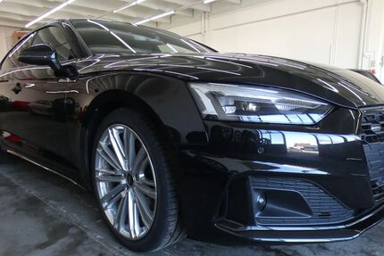 Audi A5 98.000 km 28.999 &euro; Metzingen 72555