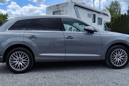 Audi Q7 206.000 km 24.000 &euro; Herrenberg 71083