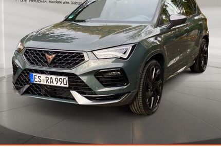 Cupra Ateca 13.000 km 43.960 &euro; Nürtingen 72622