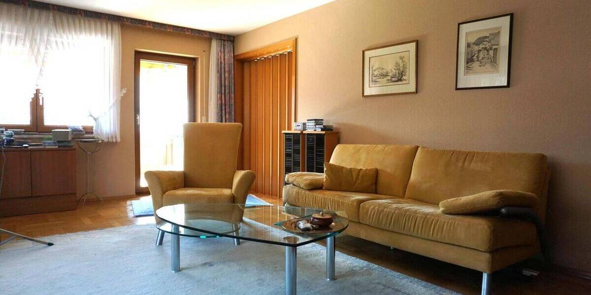 Mehrfamilienhaus, Wohnhaus Horb am Neckar Mühlen - 7 Zimmer, 213 m&sup2;, 469.000&euro; | Angebot:25929570