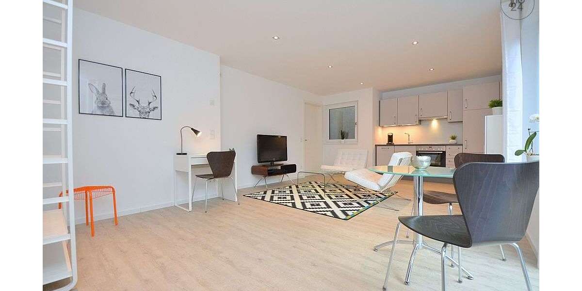 Zimmer Stuttgart Stuttgart-Süd - 2 Zimmer, 1.390&euro; | Angebot:25753148