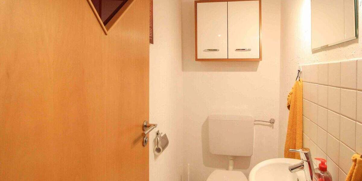 Einfamilienhaus Neuhausen auf den Fildern - 4 Zimmer, 449.000&euro; | Angebot:25748759