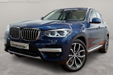 BMW X3 42.049 km 41.480 &euro; Stuttgart 70569