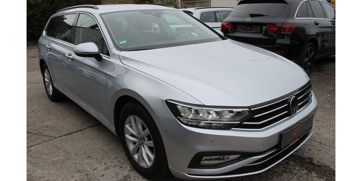VW Passat Variant 118.000 km 18.990 &euro; Jettingen/ bei Stuttgart 71131