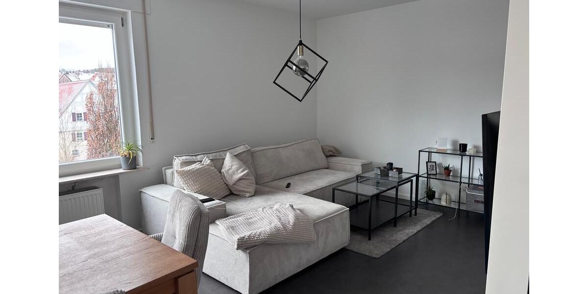 Etagenwohnung Weil der Stadt - 2.5 Zimmer, 65 m&sup2;, 280.000&euro; | Angebot:25376467