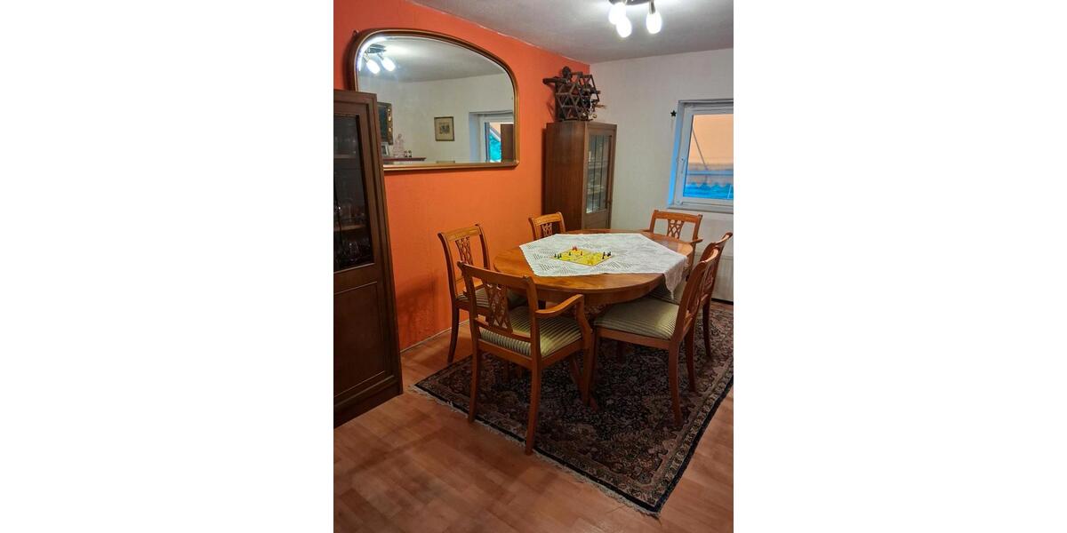Einfamilienhaus Erkenbrechtsweiler - 4 Zimmer, 160 m&sup2;, 320.000&euro; | Angebot:26544717