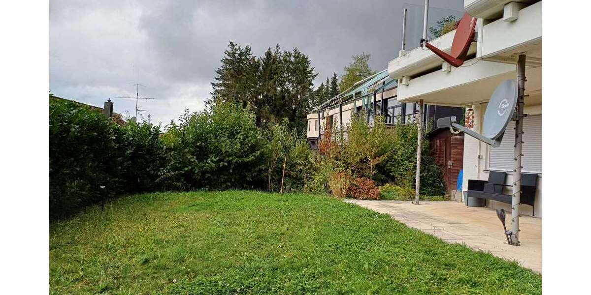 Etagenwohnung Sindelfingen Darmsheim - 2 Zimmer, 70 m&sup2;, 275.000&euro; | Angebot:27493166