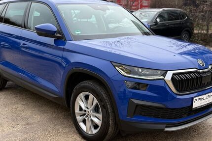 Skoda Kodiaq 170.000 km 19.499 &euro; Stuttgart-Möhringen 70567