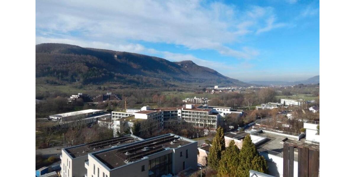 Terrassenwohnung Bad Urach - 1 Zimmer, 35 m&sup2;, 129.000&euro; | Angebot:27094902