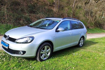 VW Golf 122.500 km 6.500 &euro; Tübingen 72074