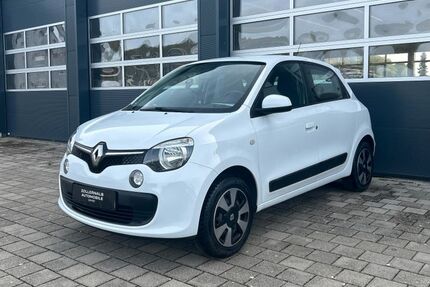 Renault Twingo 119.000 km 4.790 &euro; Burladingen 72393
