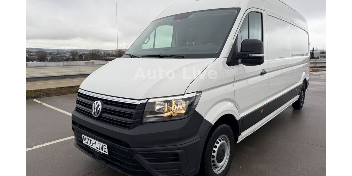 VW Crafter 179.510 km 17.990 &euro; Böblingen/Stuttgart 71034