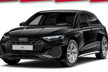 Audi A3 7.977 km 30.940 &euro; Stuttgart 70563
