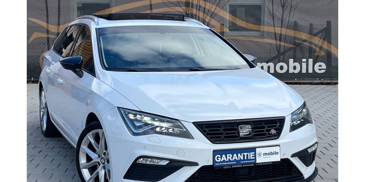 Seat Leon 128.000 km 13.999 &euro; Rohrdorf 72229