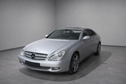Mercedes-Benz CLS 350 273.000 km 11.999 &euro; Herrenberg 71083