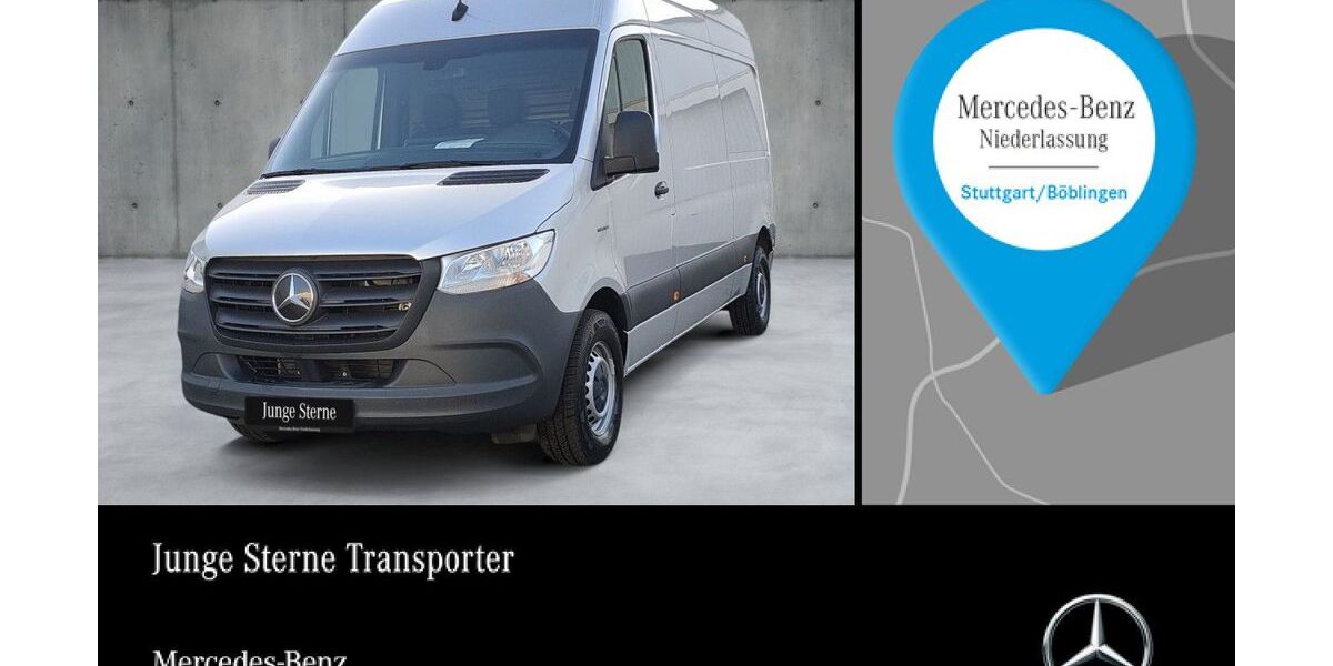 Mercedes-Benz Sprinter 3.133 km 23.538 &euro; Böblingen 71034