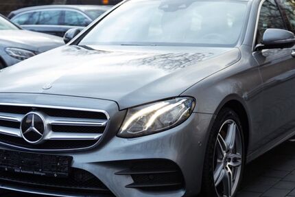 Mercedes-Benz E 400 100.000 km 37.990 &euro; Böblingen-Süd 71032