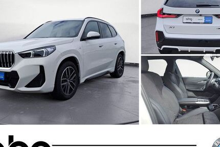 BMW X1 7.374 km 44.460 &euro; Jettingen 71131