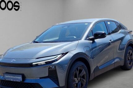 Toyota C-HR 1.111 km 42.990 &euro; Nürtingen 72622