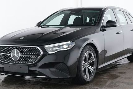 Mercedes-Benz E 220 21.324 km 49.790 &euro; Jettingen 71131