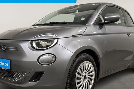 Fiat 500e 5.130 km 18.990 &euro; Reutlingen 72762