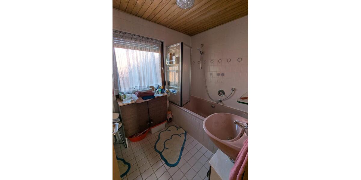 Einfamilienhaus Jettingen - 4 Zimmer, 85 m&sup2;, 349.000&euro; | Angebot:27244498