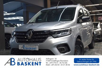 Renault Kangoo 117.300 km 17.789 &euro; Sindelfingen-Darmsheim 71069