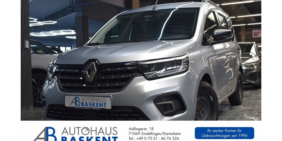 Renault Kangoo 117.300 km 17.789 &euro; Sindelfingen-Darmsheim 71069
