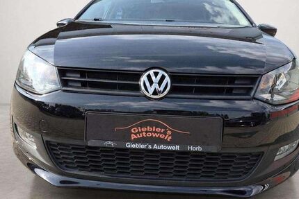 VW Polo 118.212 km 4.300 &euro; Horb 72160