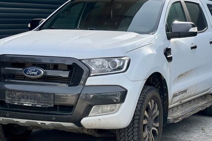 Ford Ranger 250.000 km 11.980 &euro; Pfullingen 72793