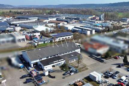 Gewerbeobjekt Rottenburg - 1.850.000&euro; | Angebot:27414372