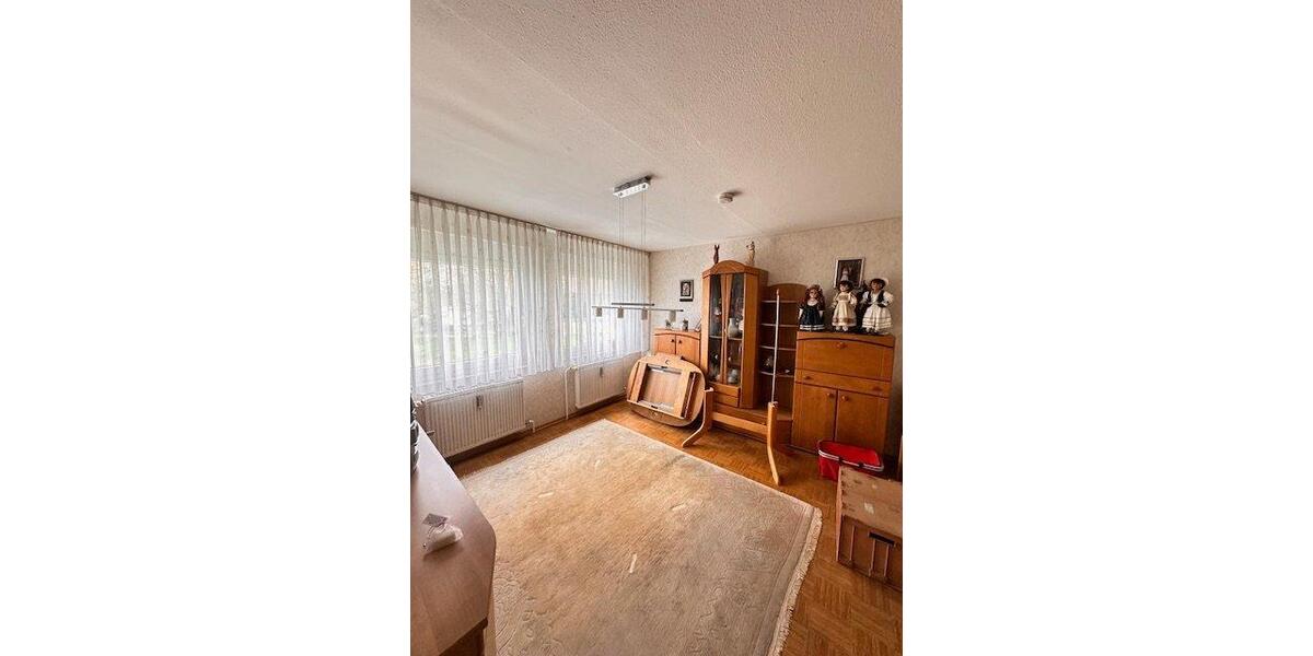 Etagenwohnung Ammerbuch - 3 Zimmer, 78 m&sup2;, 180.000&euro; | Angebot:26194697