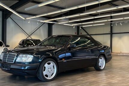 Mercedes-Benz E 220 116.000 km 24.850 &euro; Jettingen 71131