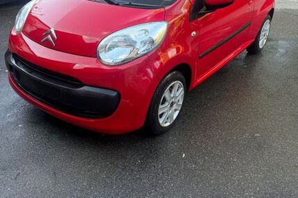 Citroen C1 198.000 km 1.900 &euro; Reutlingen 72766