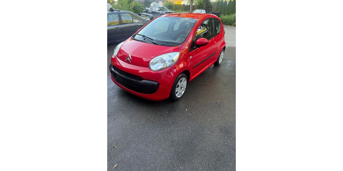 Citroen C1 198.000 km 1.900 &euro; Reutlingen 72766