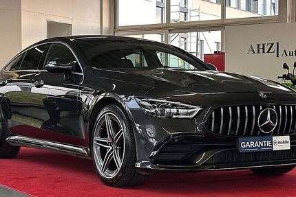Mercedes-Benz AMG GT 54.200 km 71.999 &euro; Hechingen 72379
